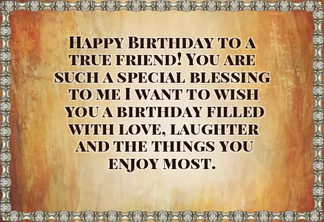 Best Wishes Quotes For Best Friend