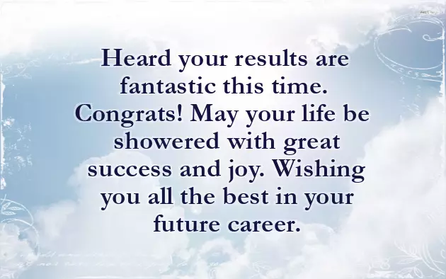 Congratulations Wishes For Passing Exam Congratulations Wishes For Passing Exam