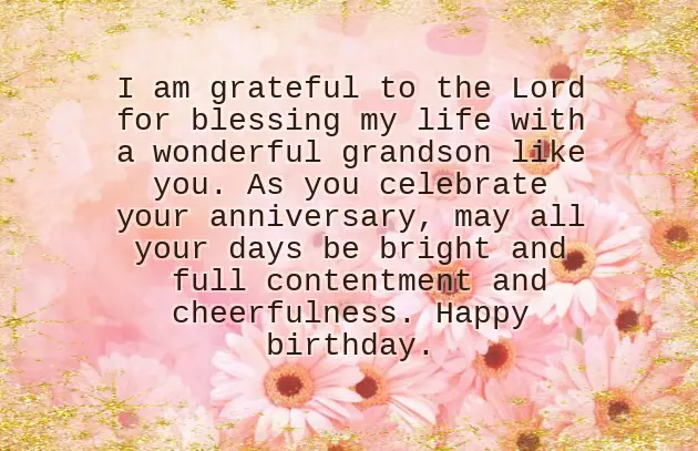 Birthday Blessings To My Niece