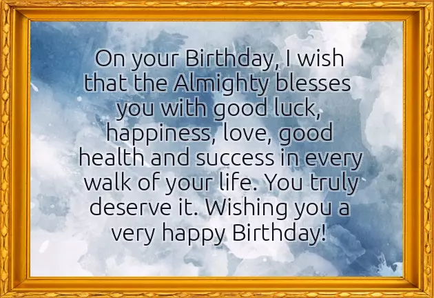 Proud Birthday Wishes For Brother Proud Birthday Wishes For Brother