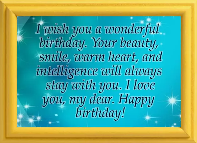 Best Wishes For Becoming Mother