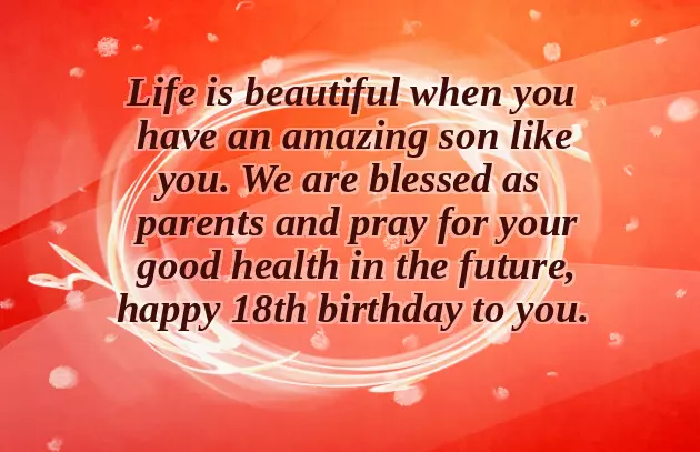 Best Wish For Son Best Wish For Son