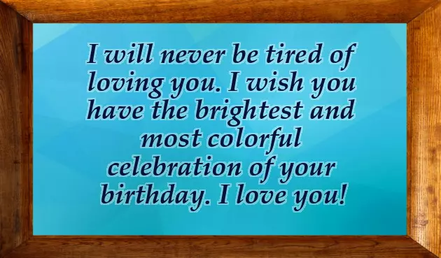Short Happy Birthday Quotes For Girlfriend Short Happy Birthday Quotes For Girlfriend