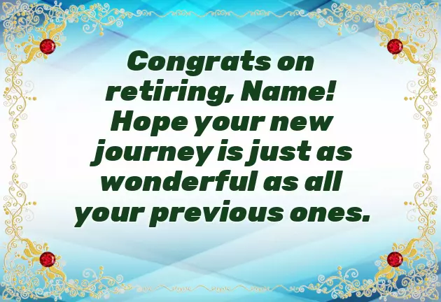 Wish Him All The Best Wish Him All The Best