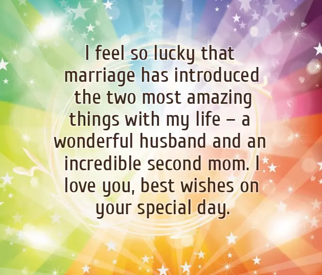 Birthday Of Mother In Law Birthday Of Mother In Law