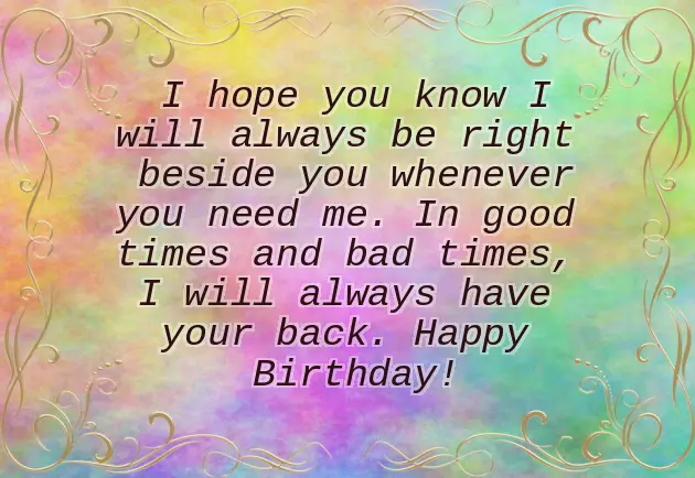 Birthday Wishes To A Dear Friend Like Sister Birthday Wishes To A Dear Friend Like Sister