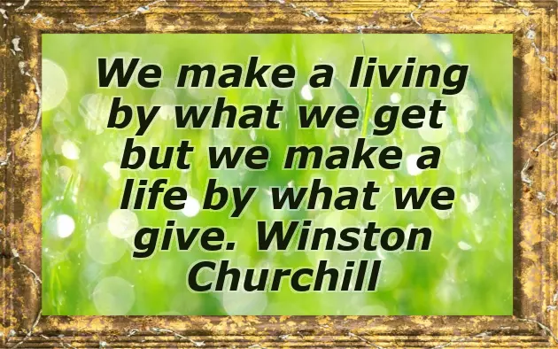 Wishing You A Happy And Healthy New Year