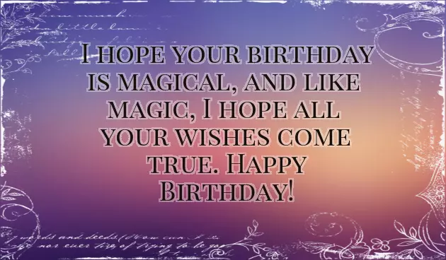 Birthday Wishes For Cute Child Birthday Wishes For Cute Child