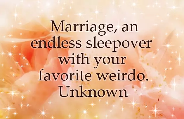 Funny Marriage Advice For Newlyweds