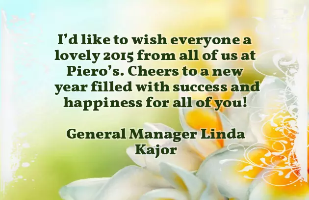 Wishes Of New Year Wishes Of New Year