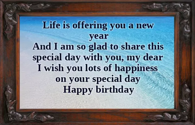 Wishing A Girl On Her Birthday Wishing A Girl On Her Birthday