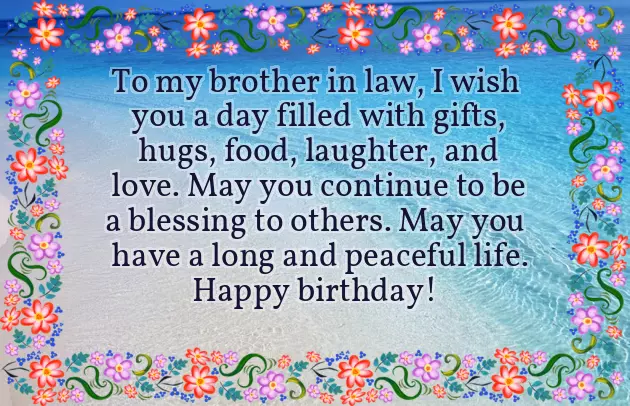 Happy Birthday Cousin Brother Funny