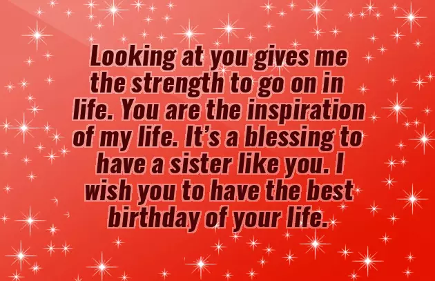 Happy Birthday For Big Sister Happy Birthday For Big Sister