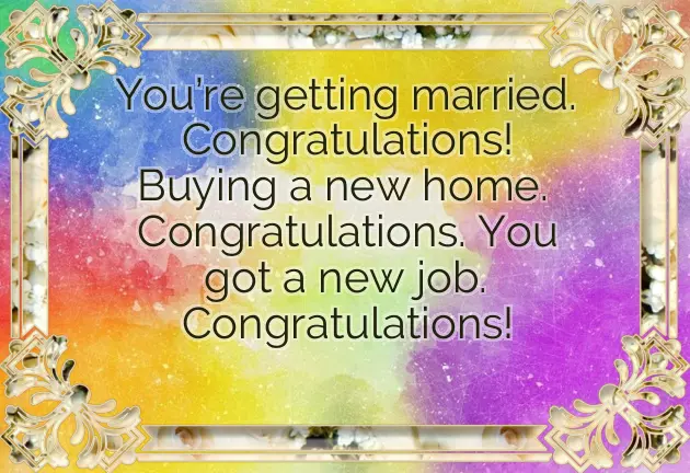 Congratulations On Daughter Birth Congratulations On Daughter Birth