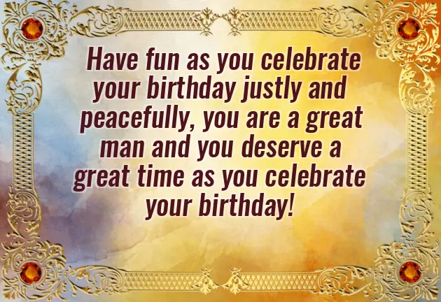 Happy Birthday Cousin Male Happy Birthday Cousin Male