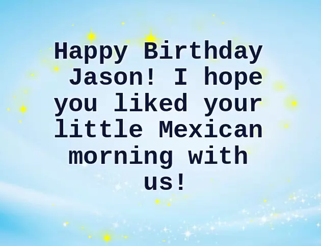 Happy Birthday To You Maya Happy Birthday To You Maya