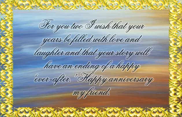 Happy Marriage Anniversary Wishes To Sister Happy Marriage Anniversary Wishes To Sister