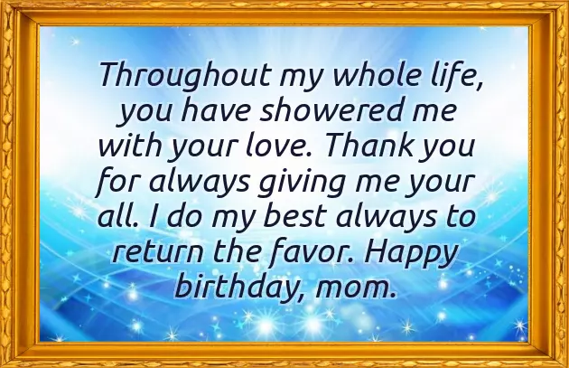 Birthday Greeting For Grandmother Birthday Greeting For Grandmother