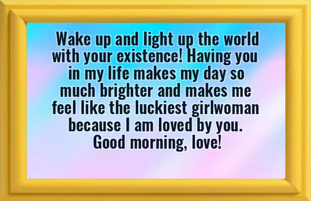 Top Good Morning Messages Top Good Morning Messages