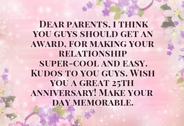 Marriage Anniversary Wishes For Parents In English Marriage Anniversary Wishes For Parents In English