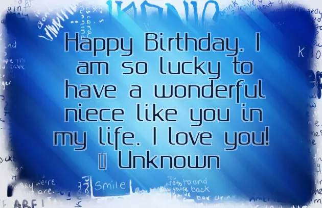 Birthday Wishes To Niece And Nephew Birthday Wishes To Niece And Nephew