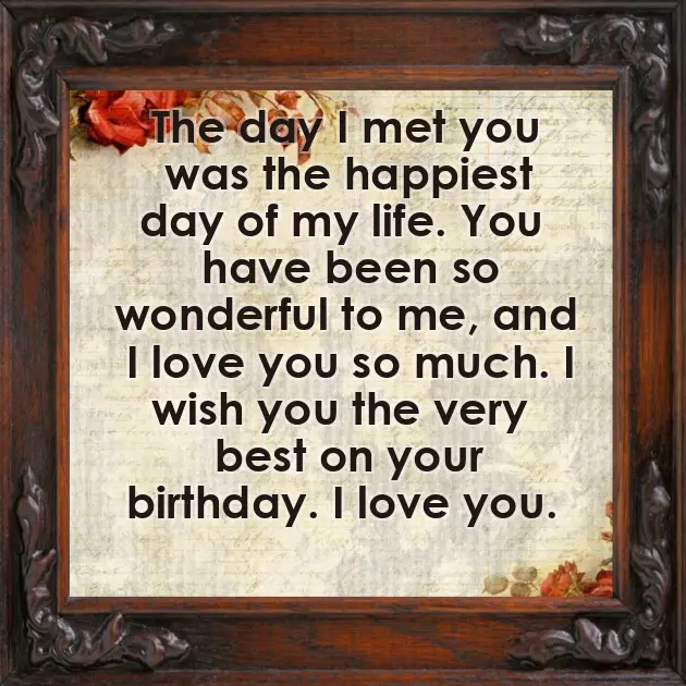 Happy Birthday To The Best Boyfriend Happy Birthday To The Best Boyfriend