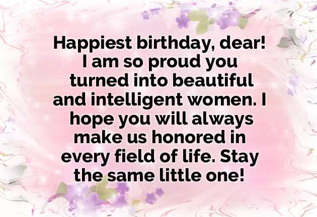 Sister Bday Sister Bday