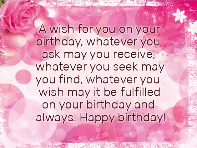 Happy Birthday Dear Female Friend Happy Birthday Dear Female Friend