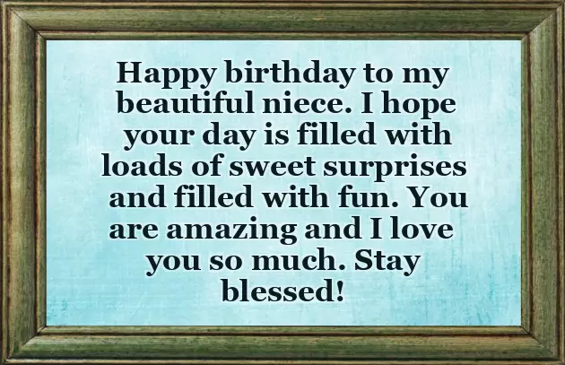 Birthday Wish For Pretty Girl Birthday Wish For Pretty Girl