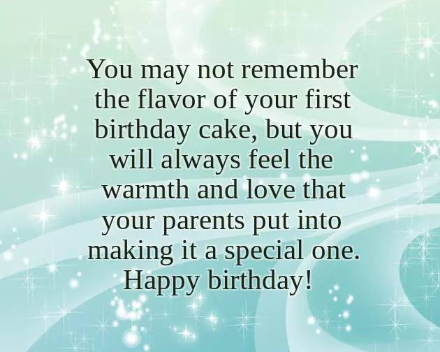 Baby Girl Congrats Messages