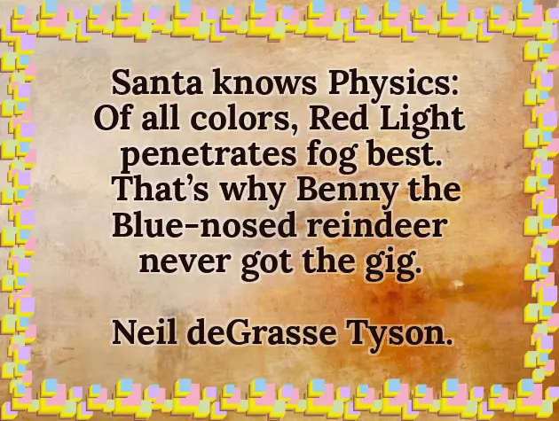 Secret Santa Greetings Secret Santa Greetings