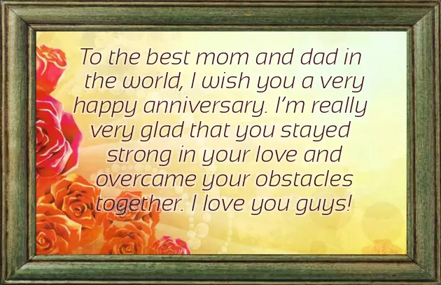 Wedding Anniversary Wishes For Father And Mother In Law Wedding Anniversary Wishes For Father And Mother In Law