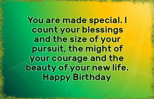 Birthday Wishes Short Words Birthday Wishes Short Words