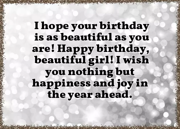 Amazing Birthday Wishes Amazing Birthday Wishes