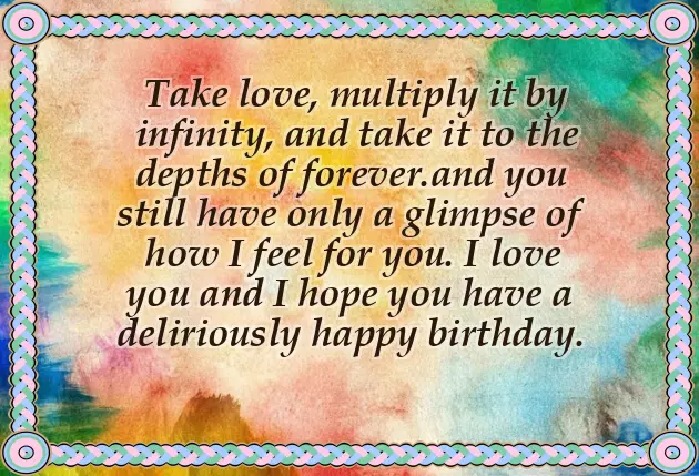 Happy Birthday My Future Hubby Happy Birthday My Future Hubby