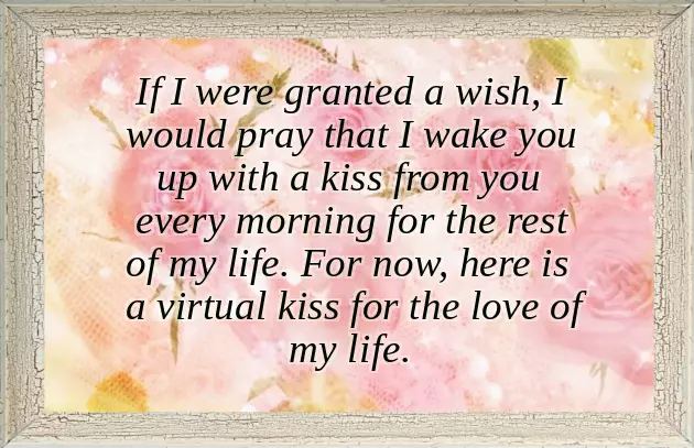 Good Morning Message Today Good Morning Message Today