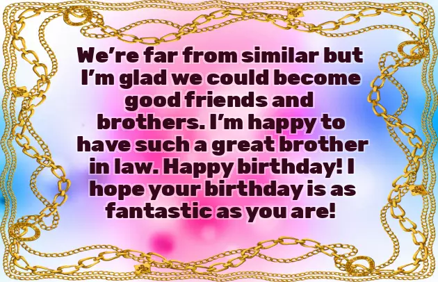 Quotes For Brother Birthday From Sister Quotes For Brother Birthday From Sister