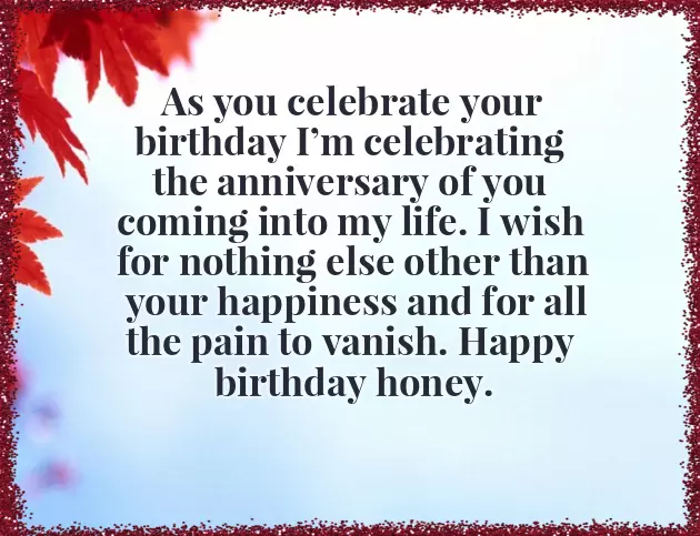 Happy Birthday To My School Daughter