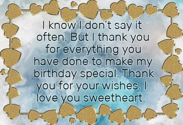 Bday Msg For Girlfriend Bday Msg For Girlfriend