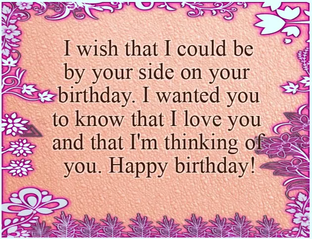 My Husband Birthday Greetings My Husband Birthday Greetings