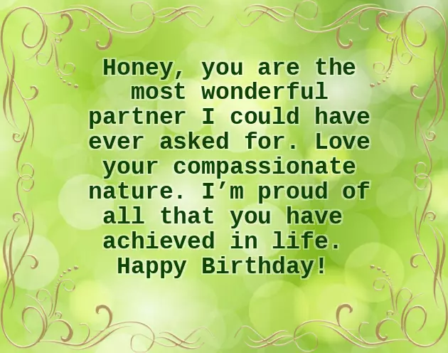 Best Birthday Wishes For Boyfriend Long Distance