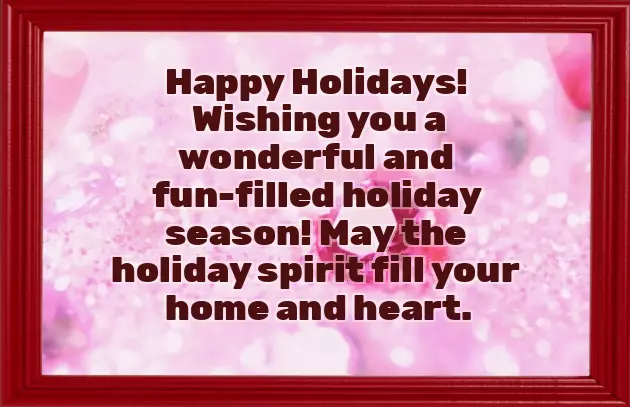 Merry Christmas To You And Your Loved Ones Merry Christmas To You And Your Loved Ones