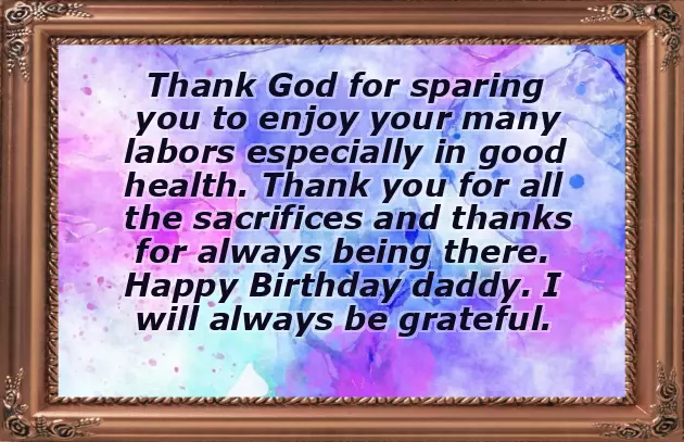 World Best Father Birthday Wishes World Best Father Birthday Wishes