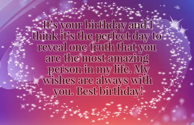 Happy 30Th Birthday To My Husband