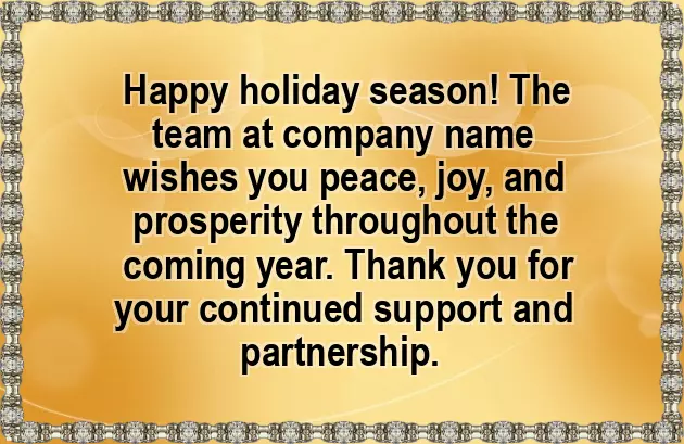 Happy New Year For Clients Happy New Year For Clients