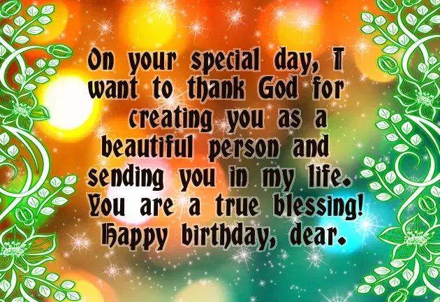 Birthday Wishes For Spiritual Father Birthday Wishes For Spiritual Father
