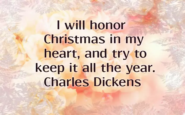 Happy New Year Formal