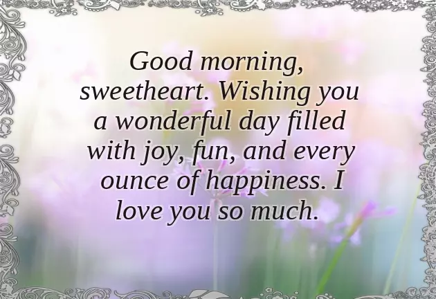 Morning Wishes Quotes Morning Wishes Quotes