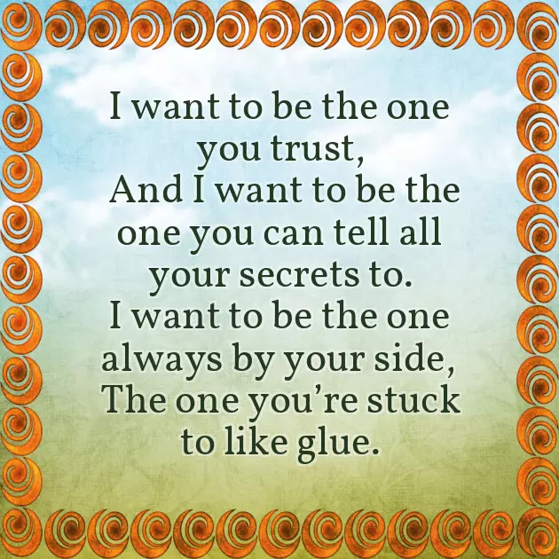 Poems For Teens Poems For Teens