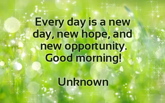 Stylish Good Morning Wishes